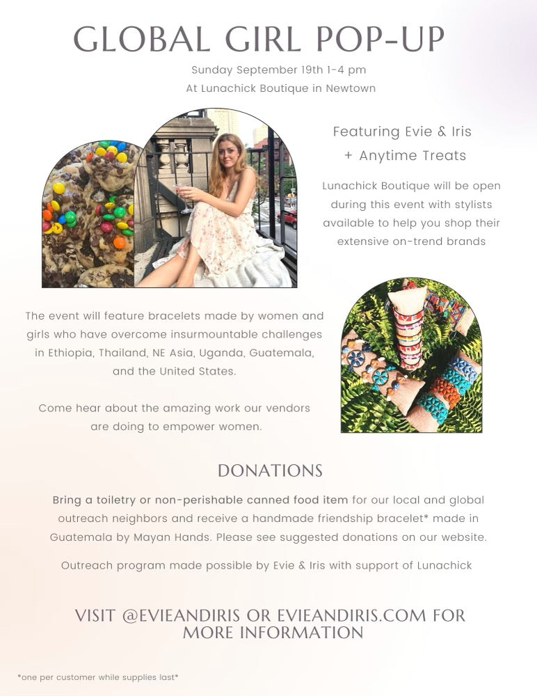 #ILLBETHEREFORYOU SEPT BLOG POST