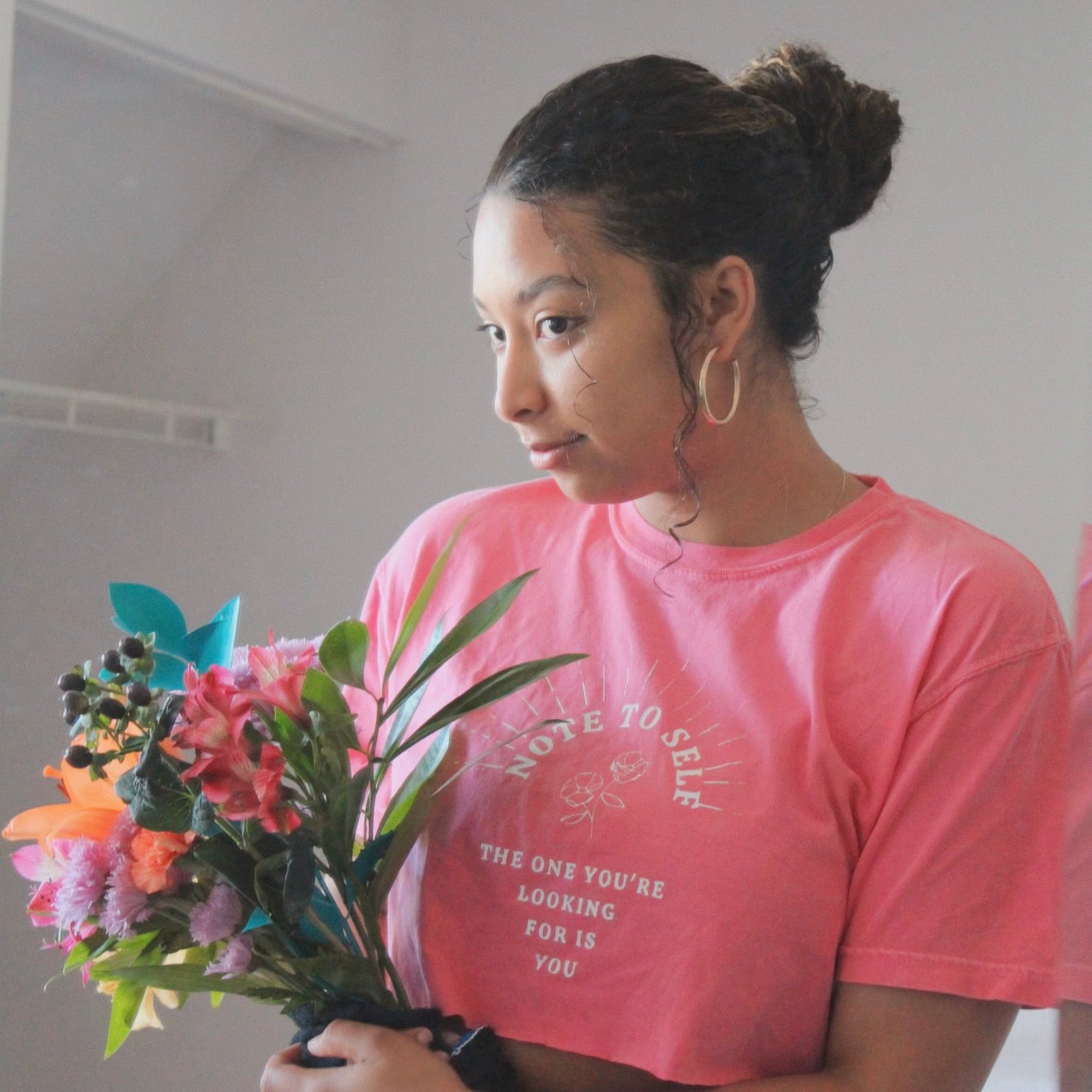 Introducing Emily Paulino of Bloom Customs