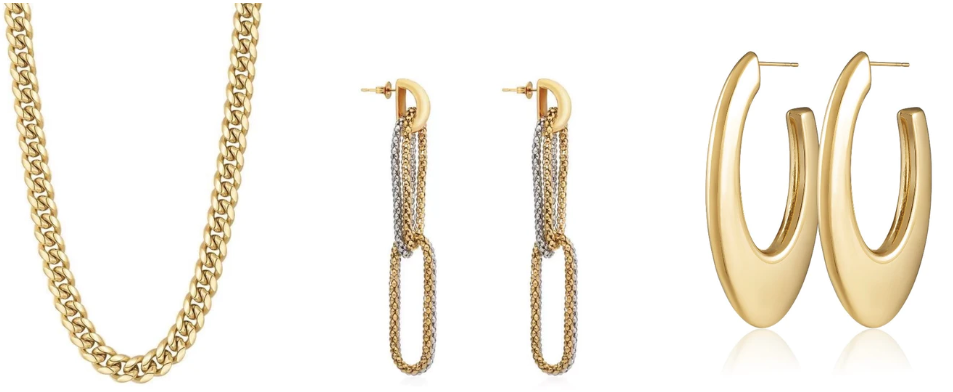 summer jewelry trends 2022