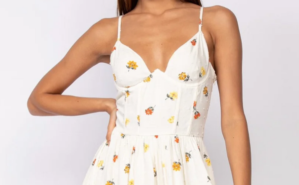 Cute Summer Dresses for Women