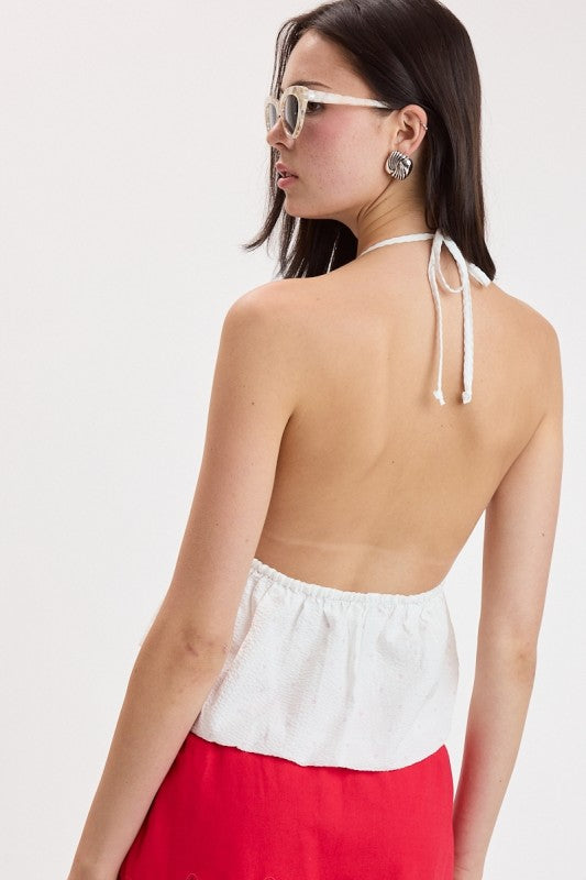 The Sweet Mini Cami