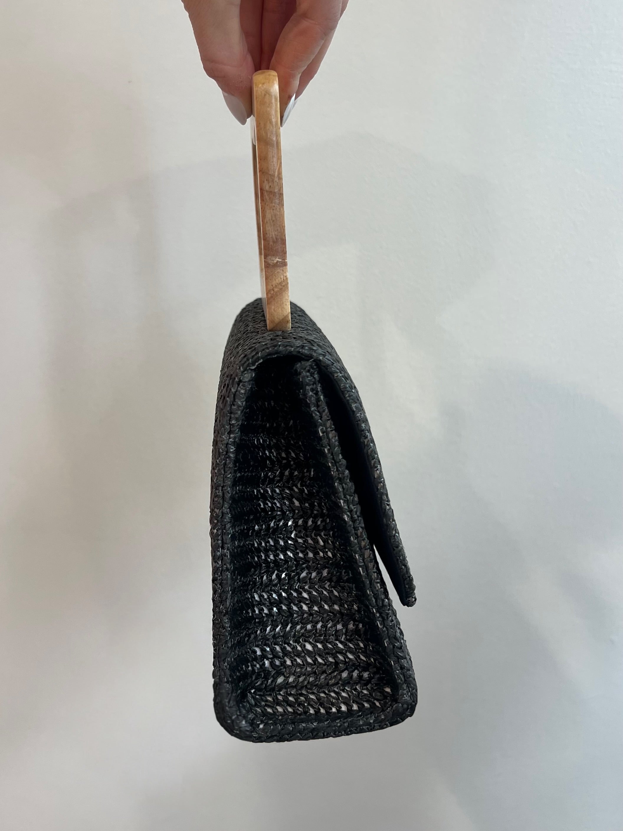 Midnight Coast Crossbody Bag