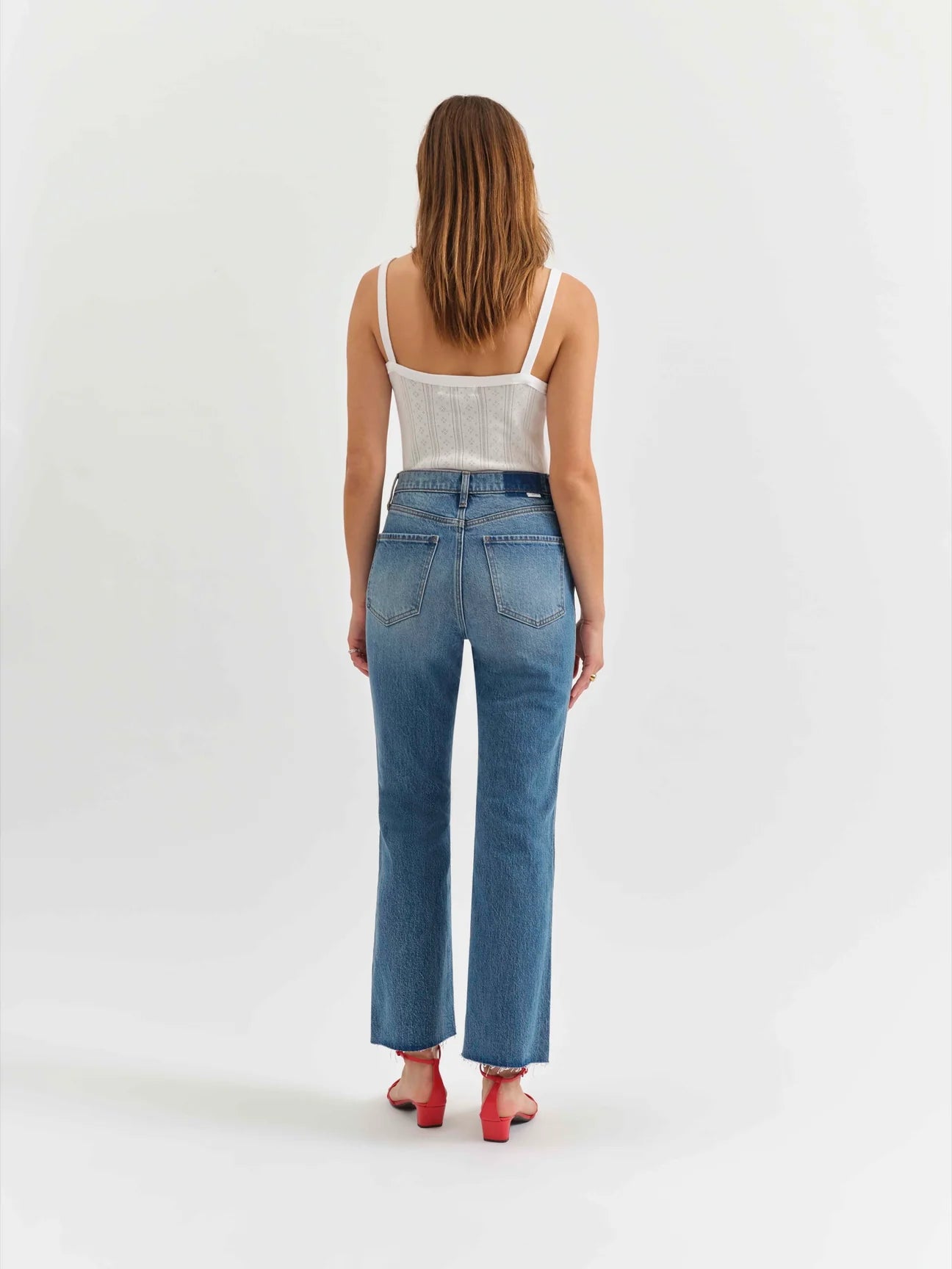 Daze Soho Denim