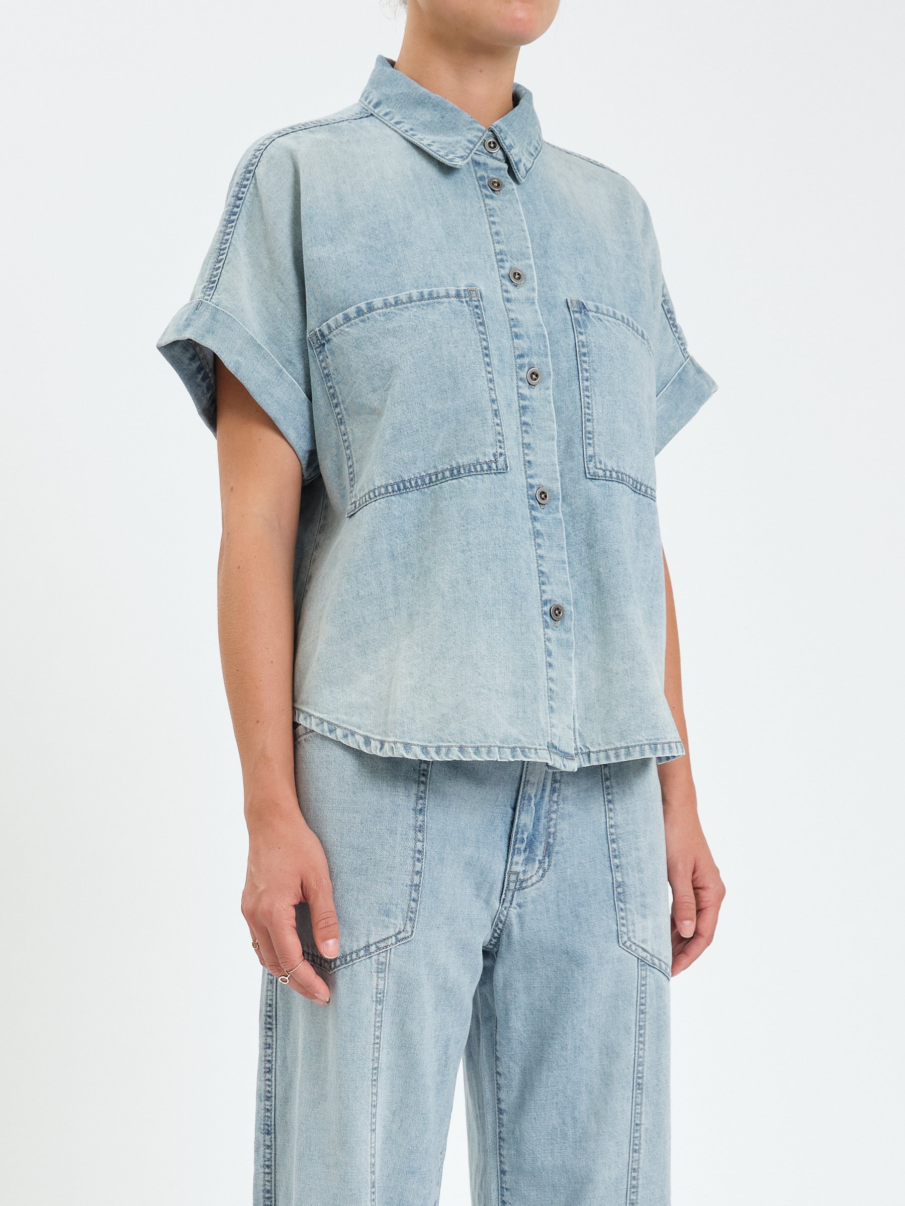 Daze Shore Top