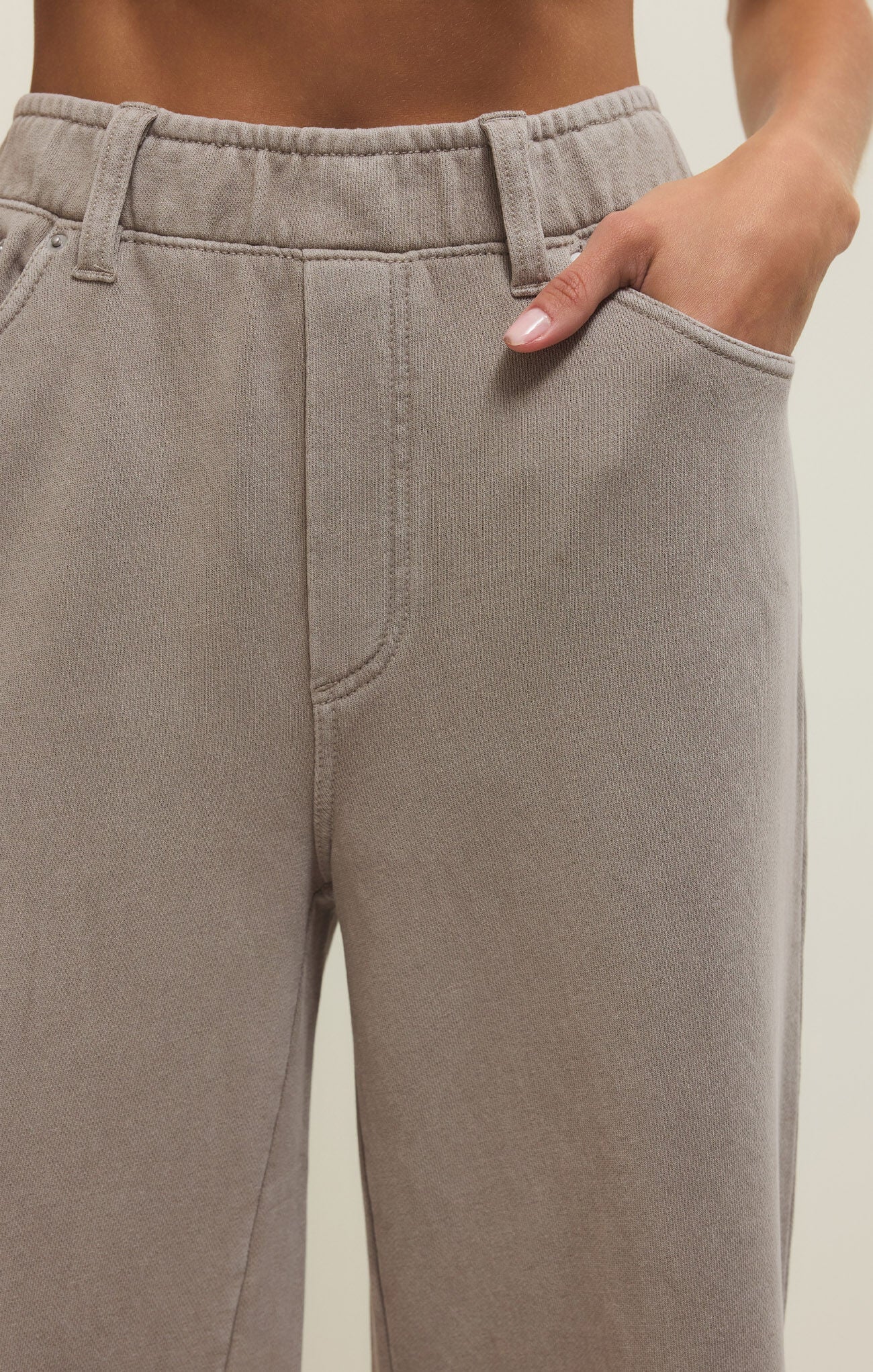 Z Supply Entourage Knit Pant