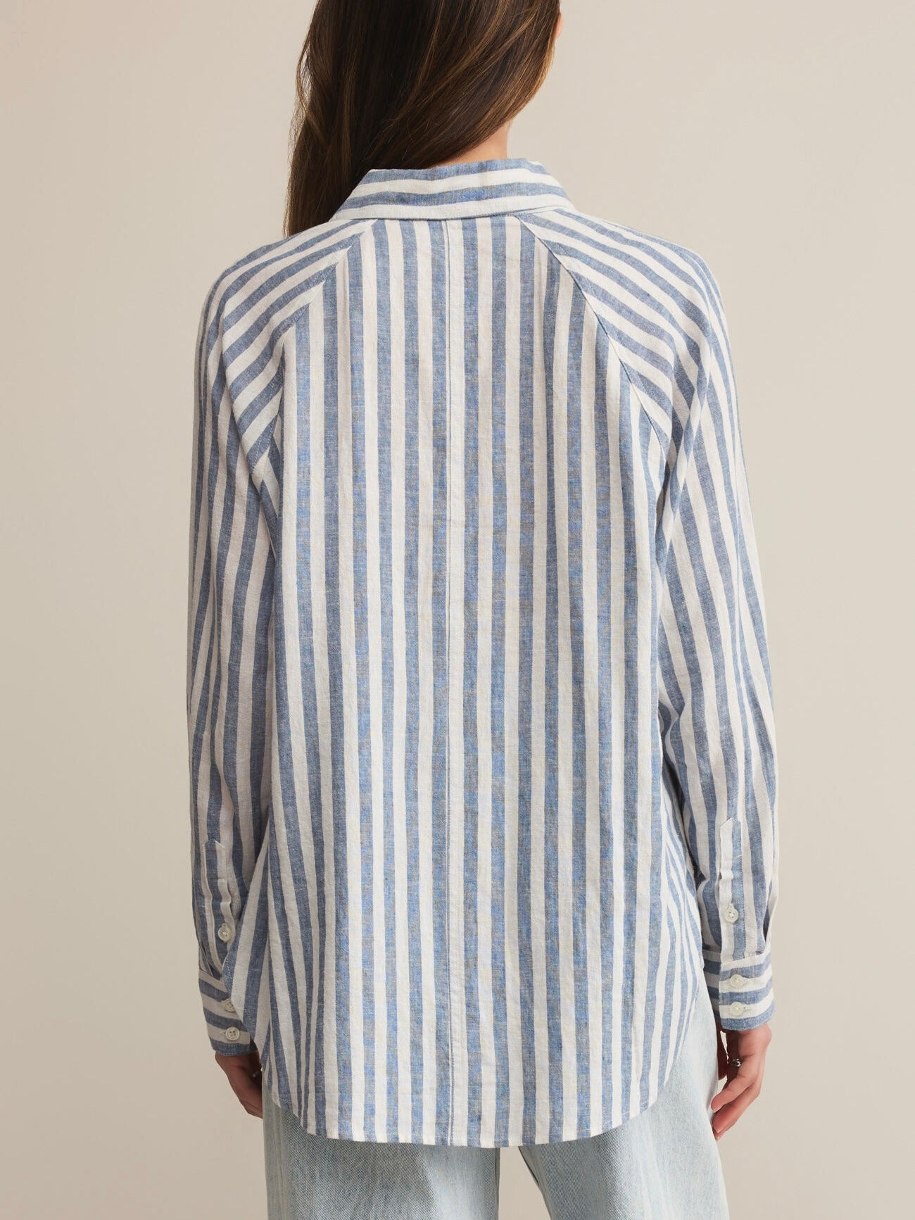 The Boathouse Perfect Line Top