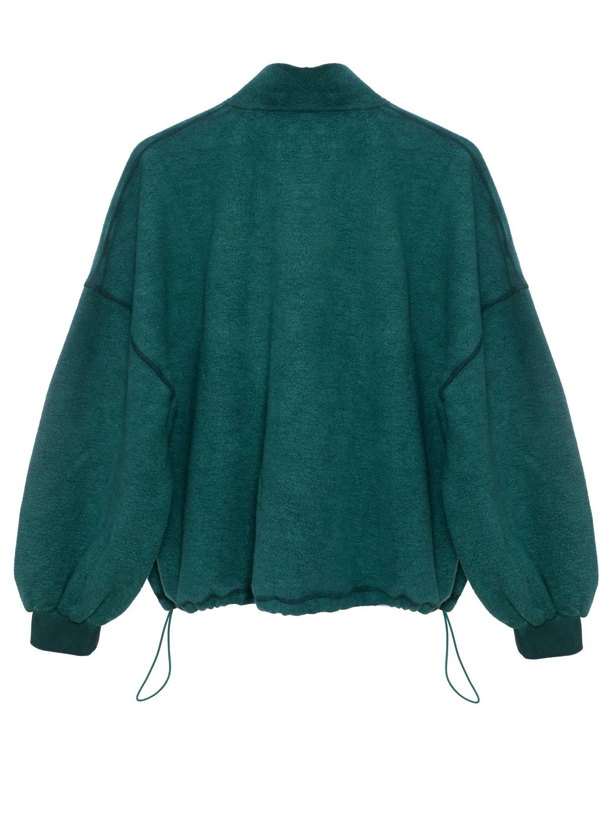 BOYS LIE GREEN ENVY A1 CREWNECK