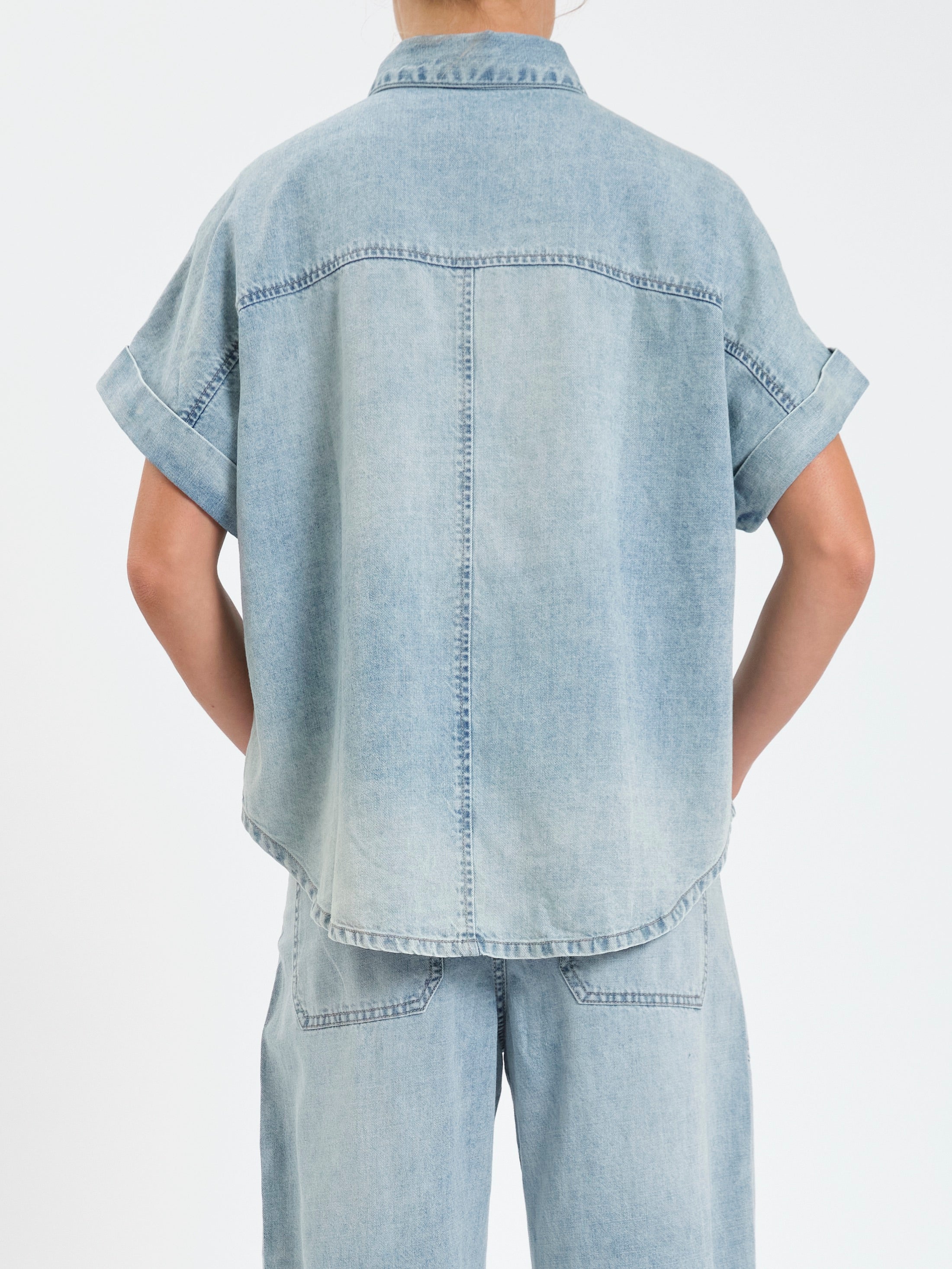 Daze Shore Top