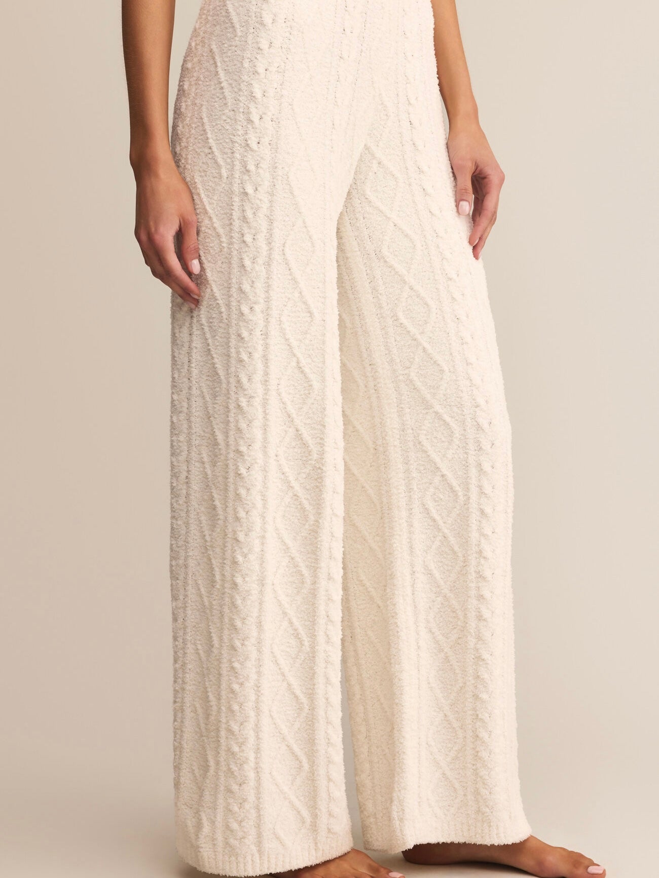Gemma Cable Pant