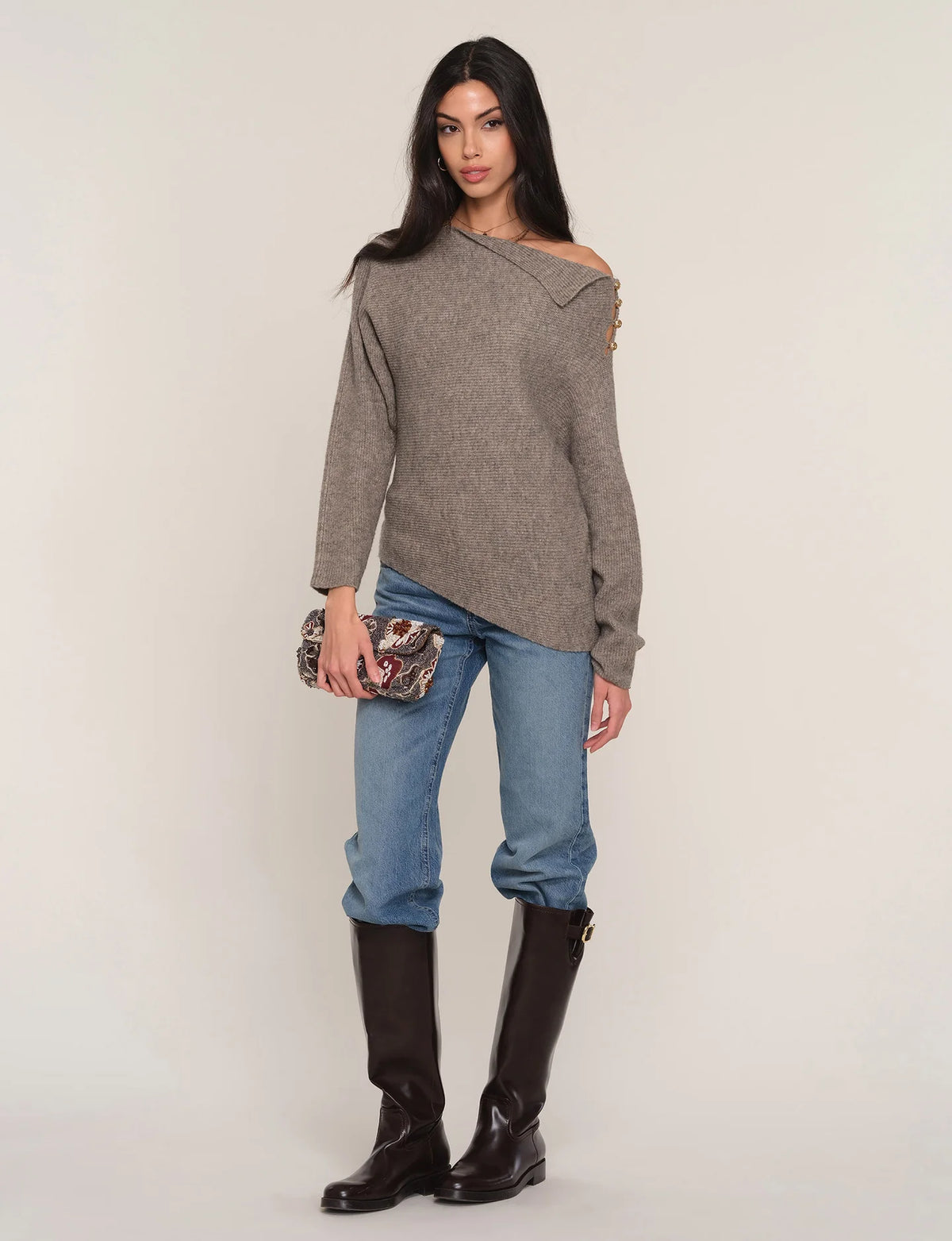 Heartloom Emilia Sweater