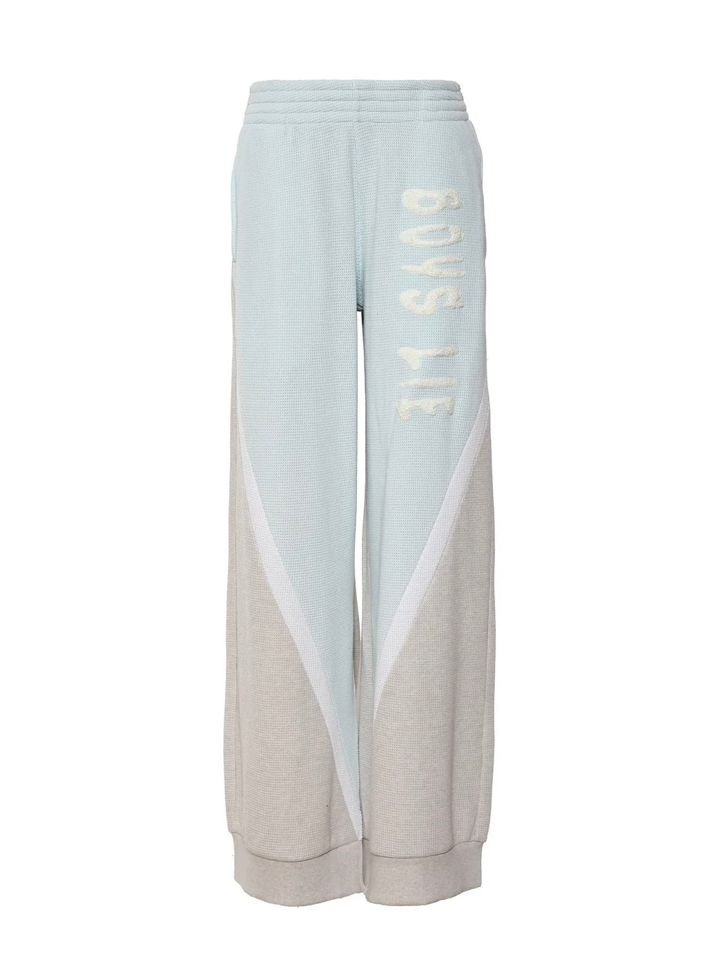 Boys Lie Baby Blue Private School MM Pants