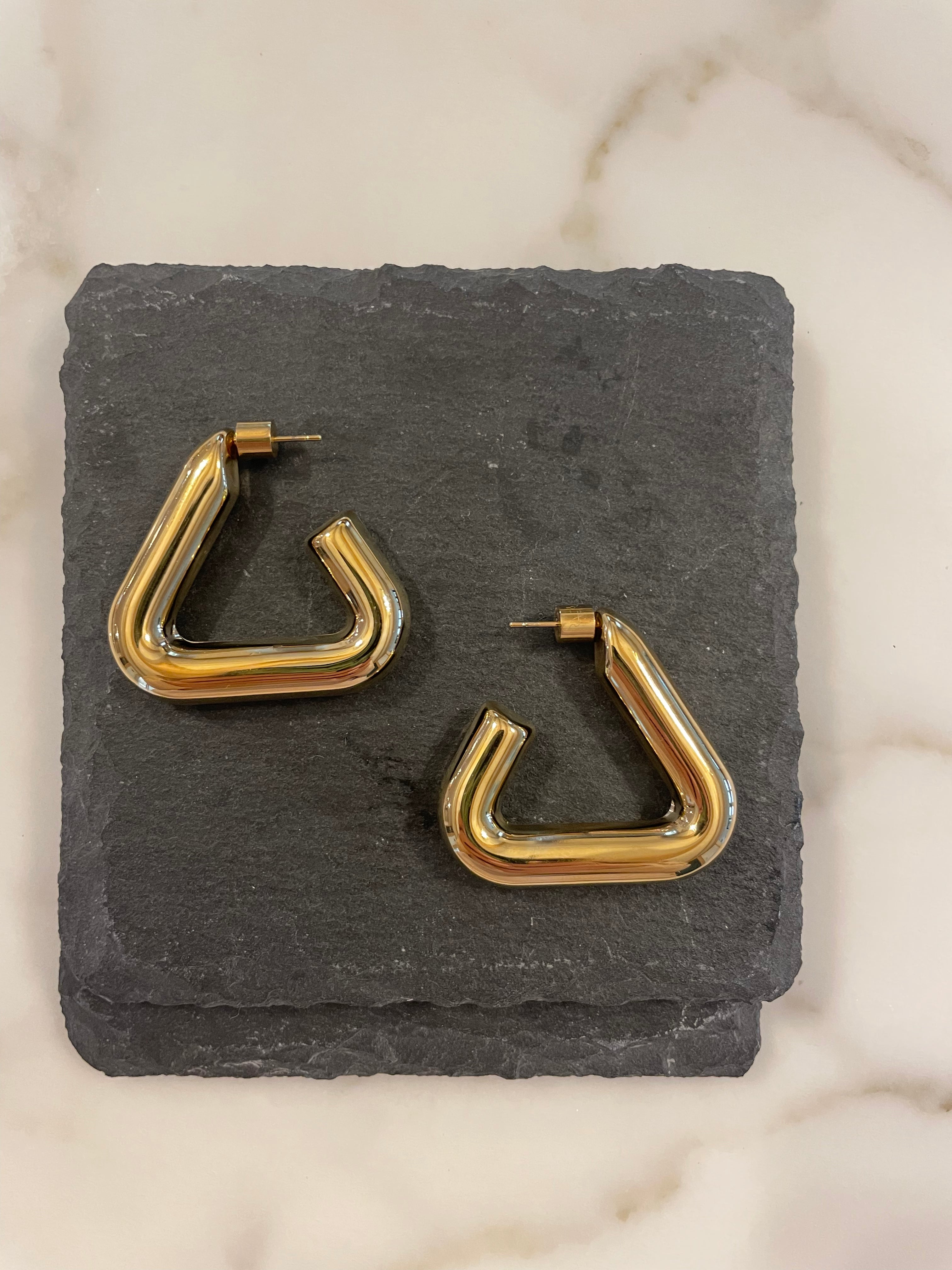 Sierra Large Triangle