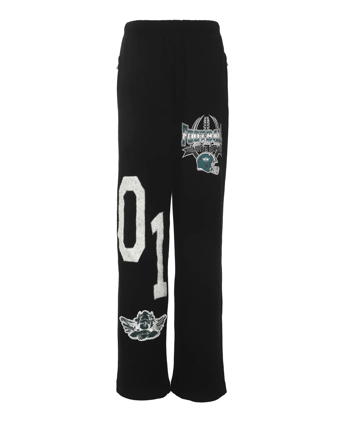 BOYS LIE A LITTLE BIRDIE TOLD ME ALEX PANTS