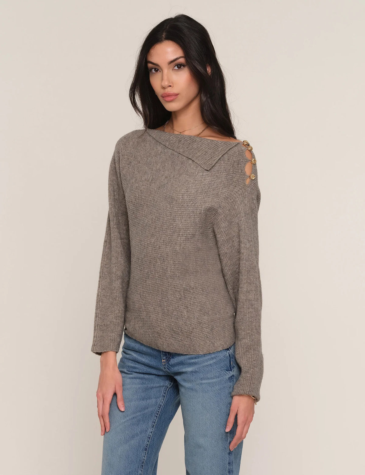 Heartloom Emilia Sweater