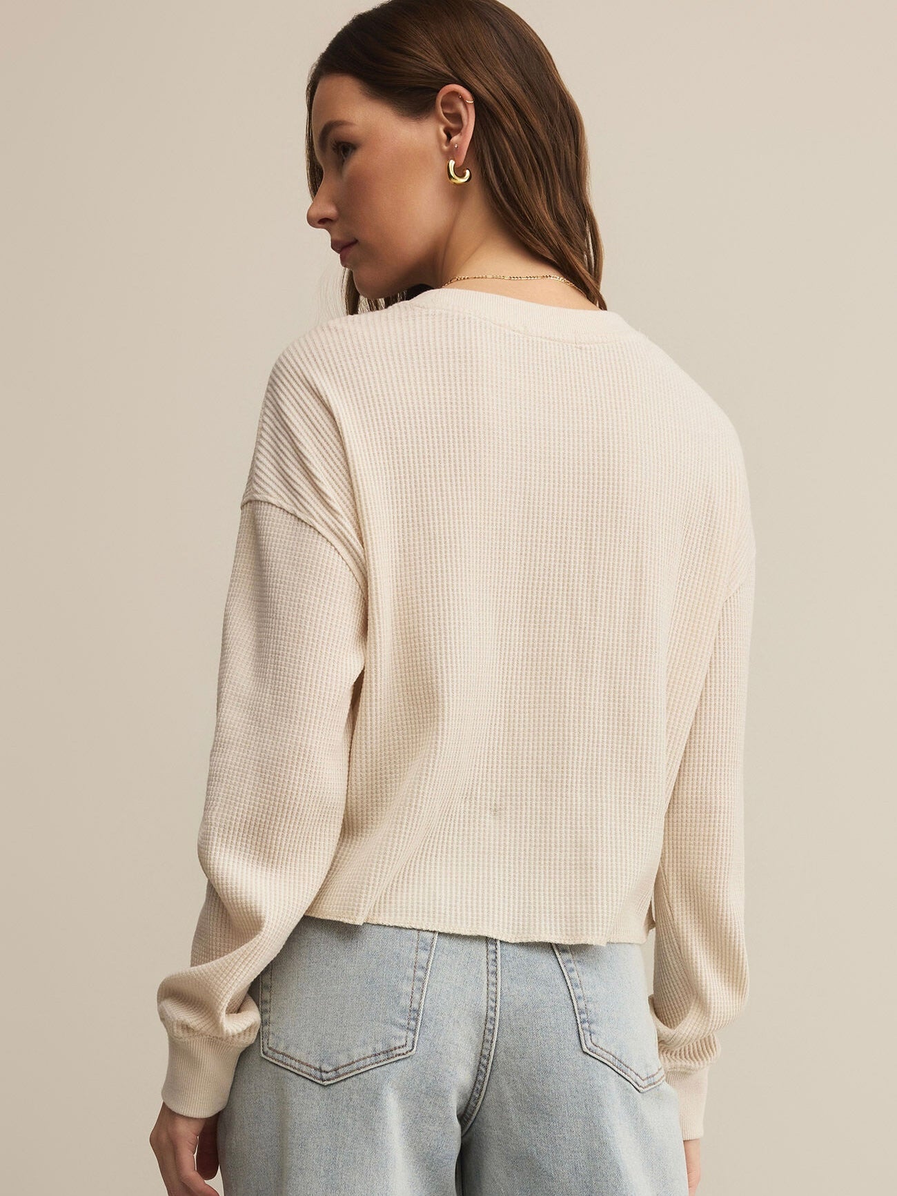 Angel Mini Thermal Top