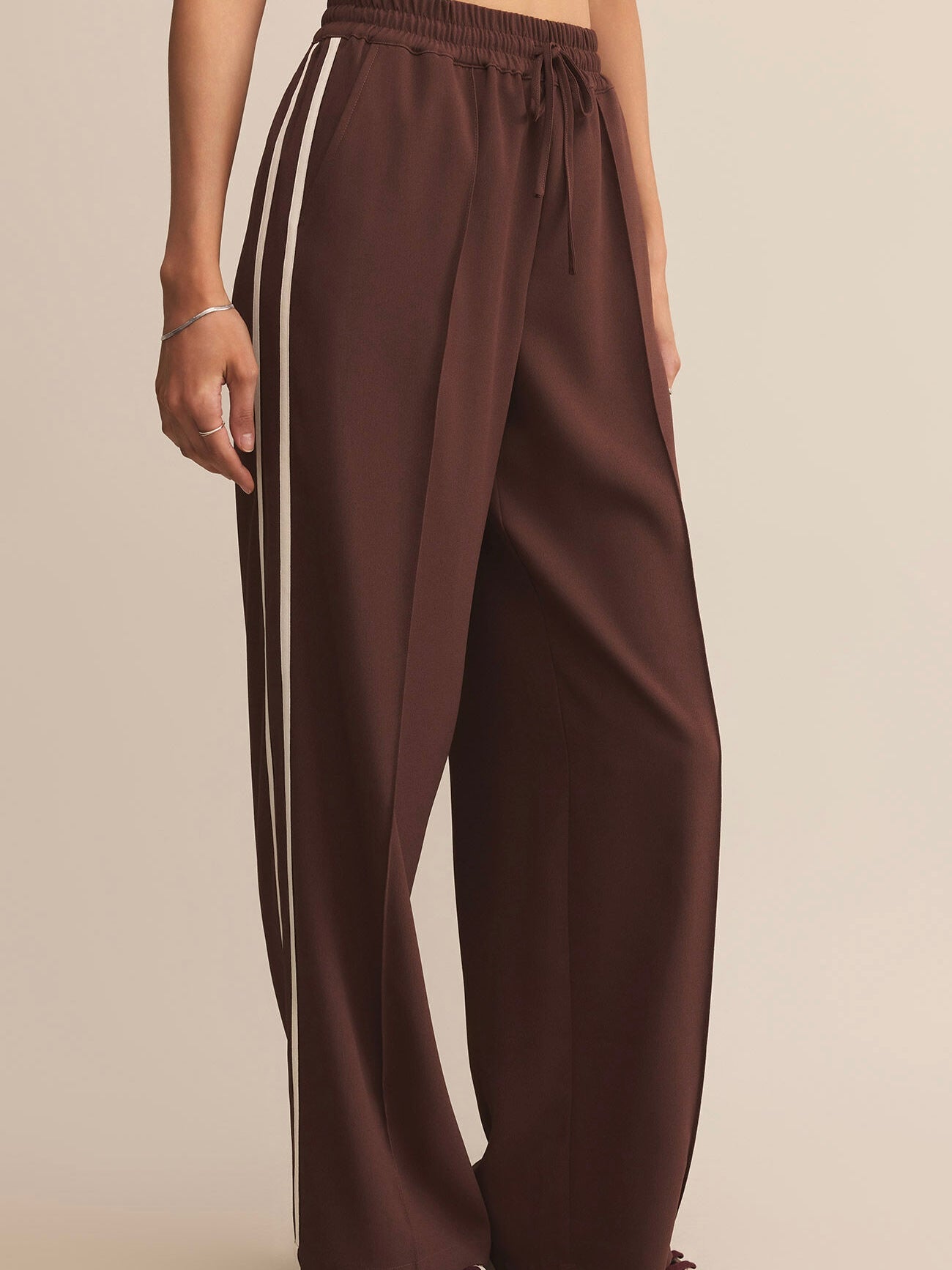 Saunders Track Pant