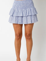Nellie Mini Skirt