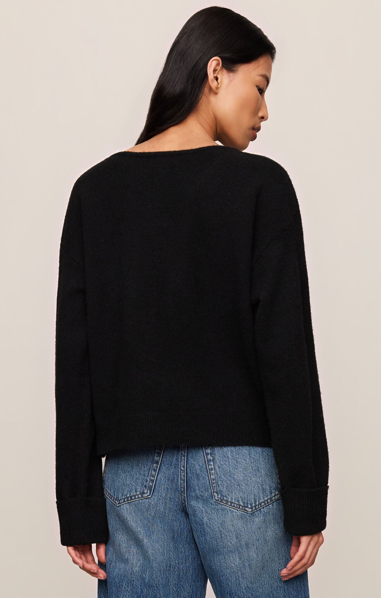 Z Supply Cerro Sweater