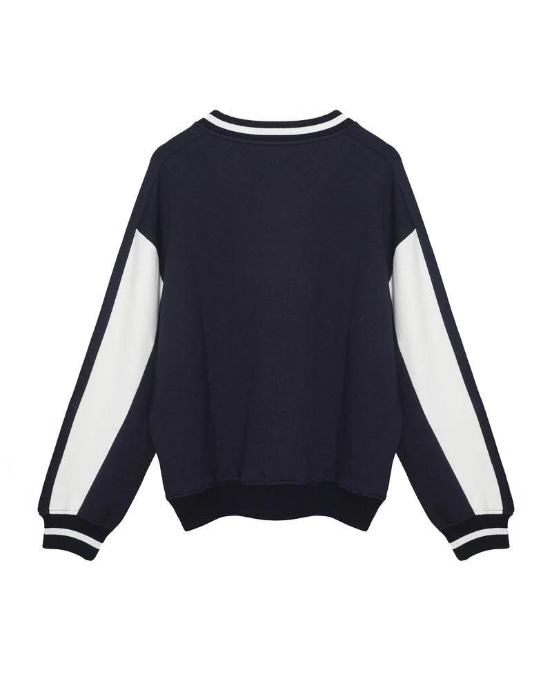 BOYS LIE BOYS LIE ATHLETICS HAYLEY V-NECK