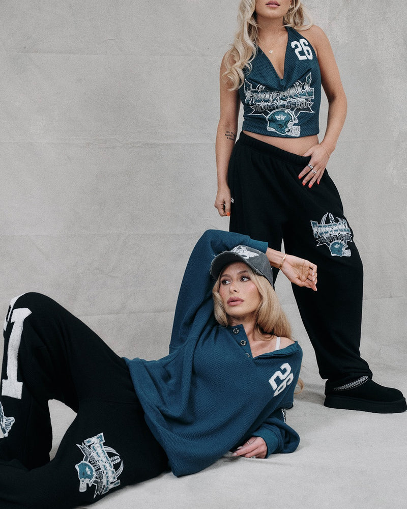 BOYS LIE A LITTLE BIRDIE TOLD ME ALEX PANTS