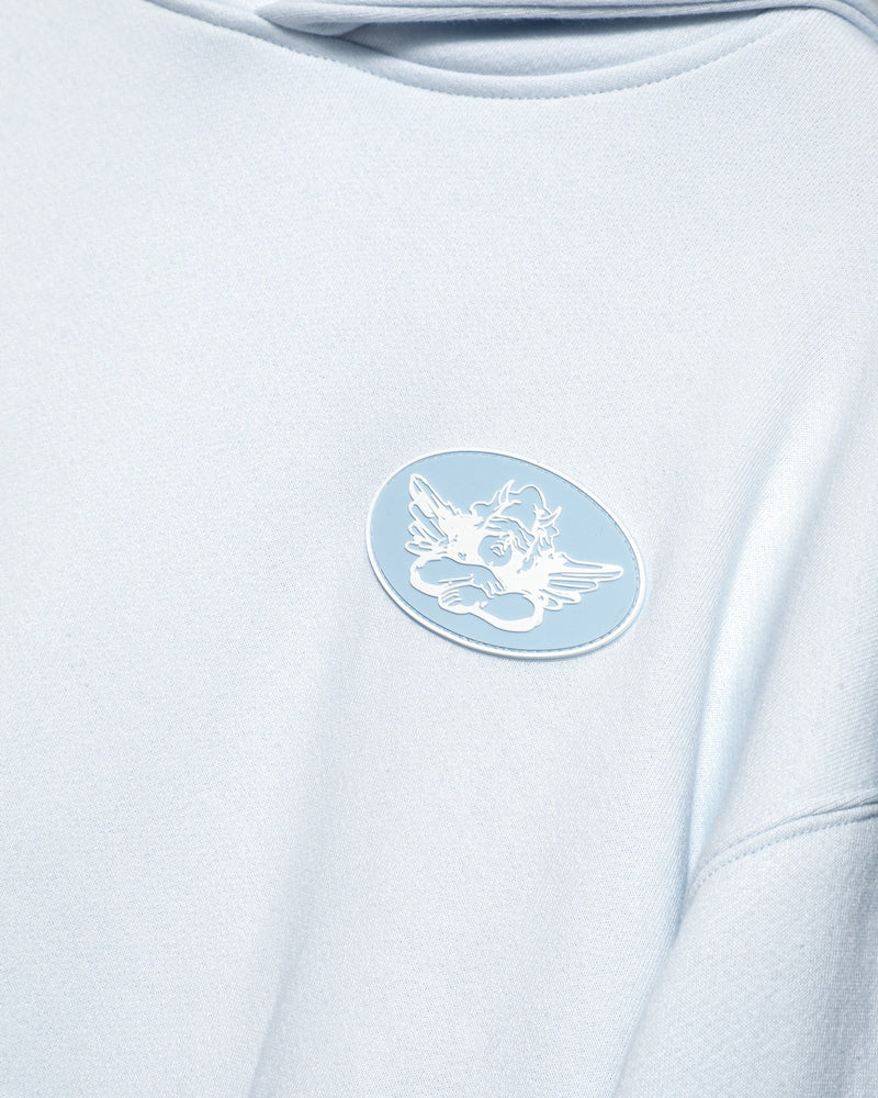 Boys Lie GEORGIA RULES RACER HOODIE