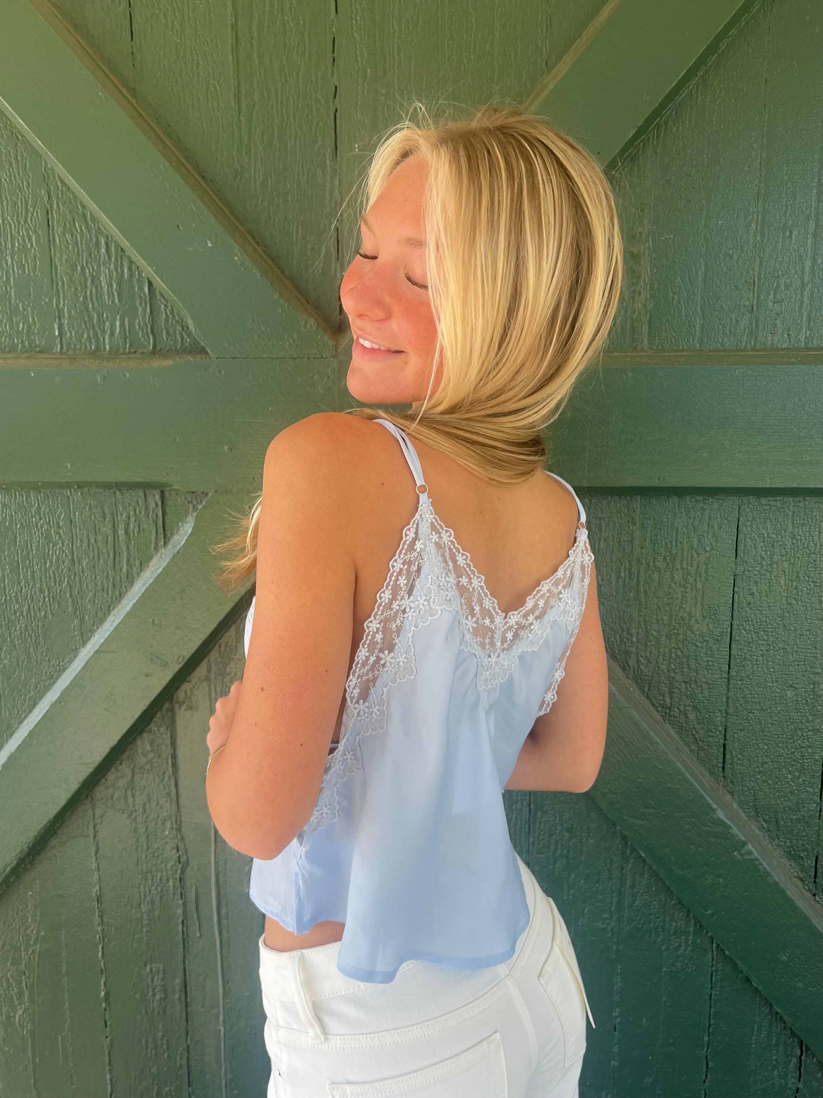 The Daydream Drift Cami