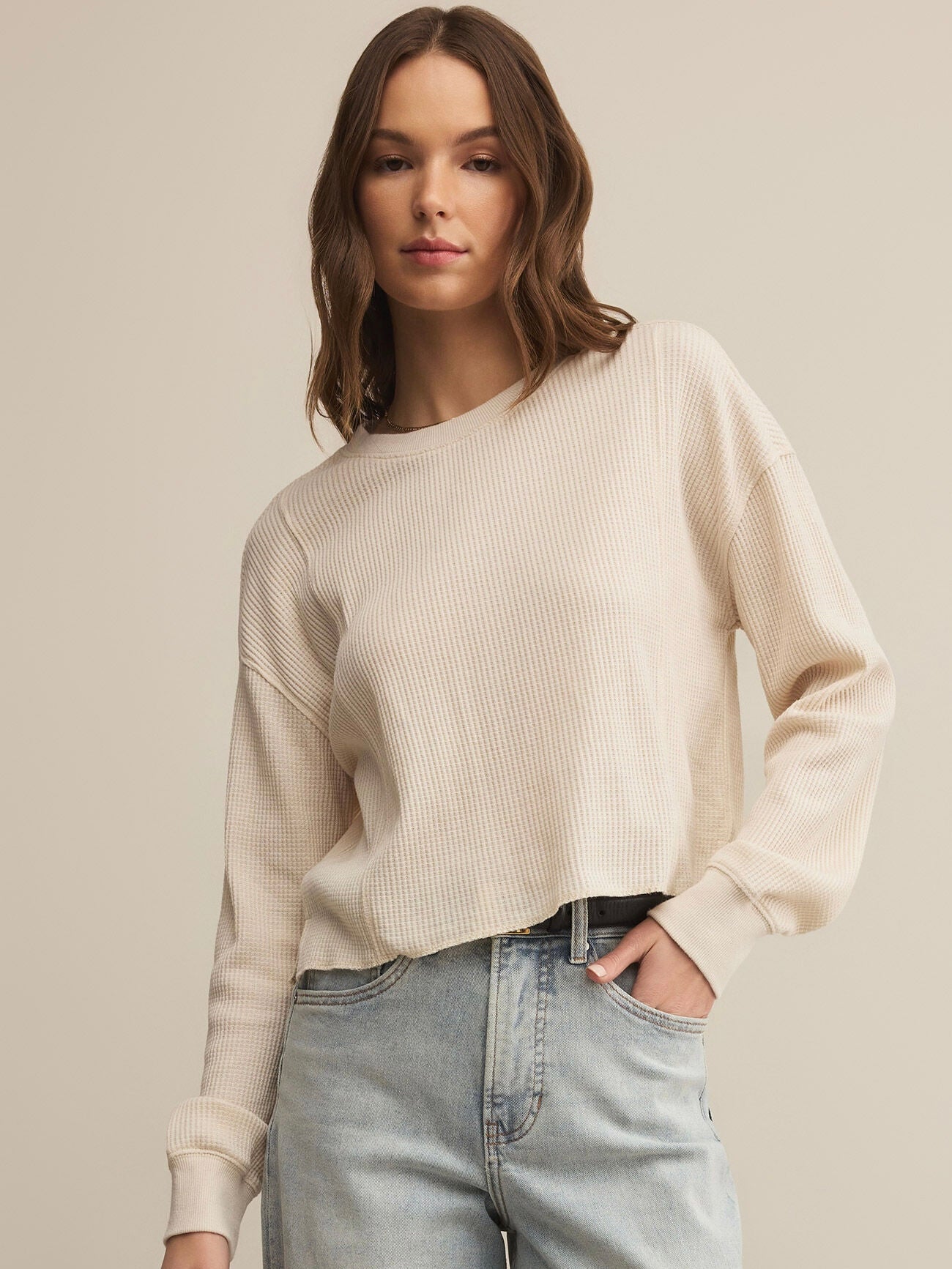 Angel Mini Thermal Top