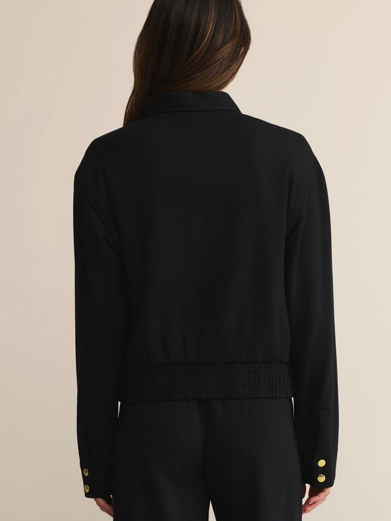 ESCAPE FLEECE JACKET