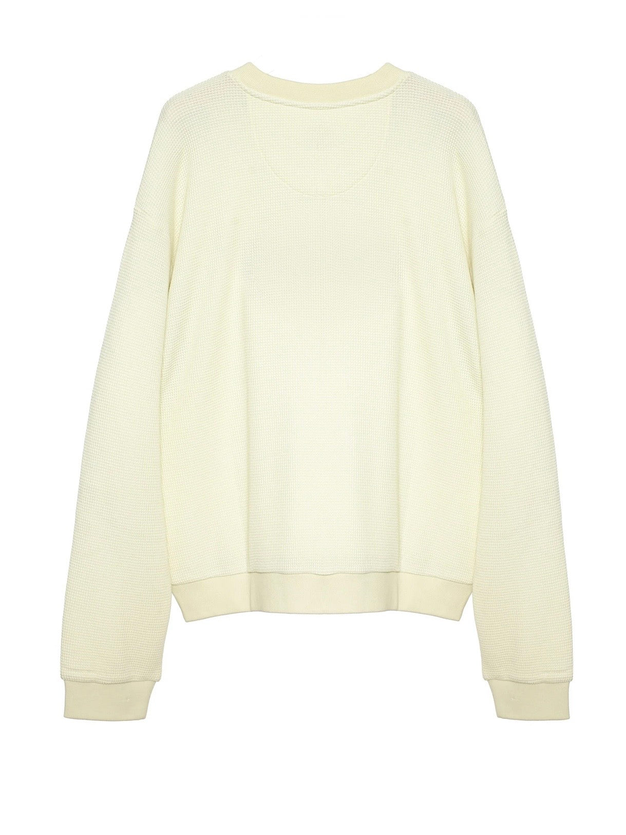 BOYS LIE PASTEL ME KARA CREWNECK