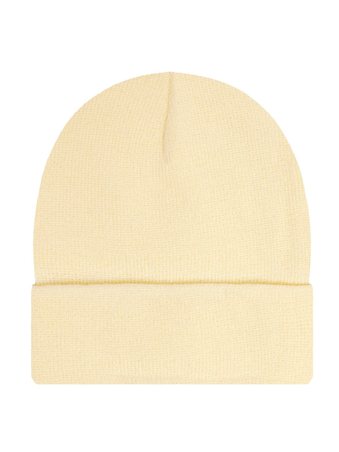 Boys Lie PASTEL ME BEANIE