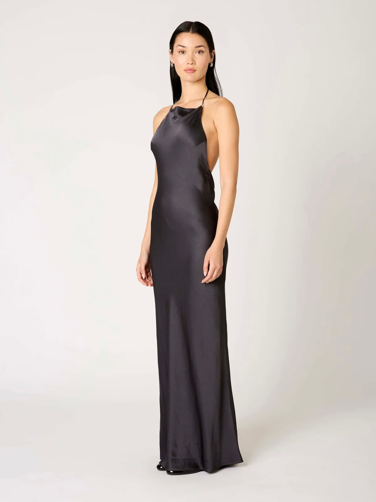 Zora Maxi Dress