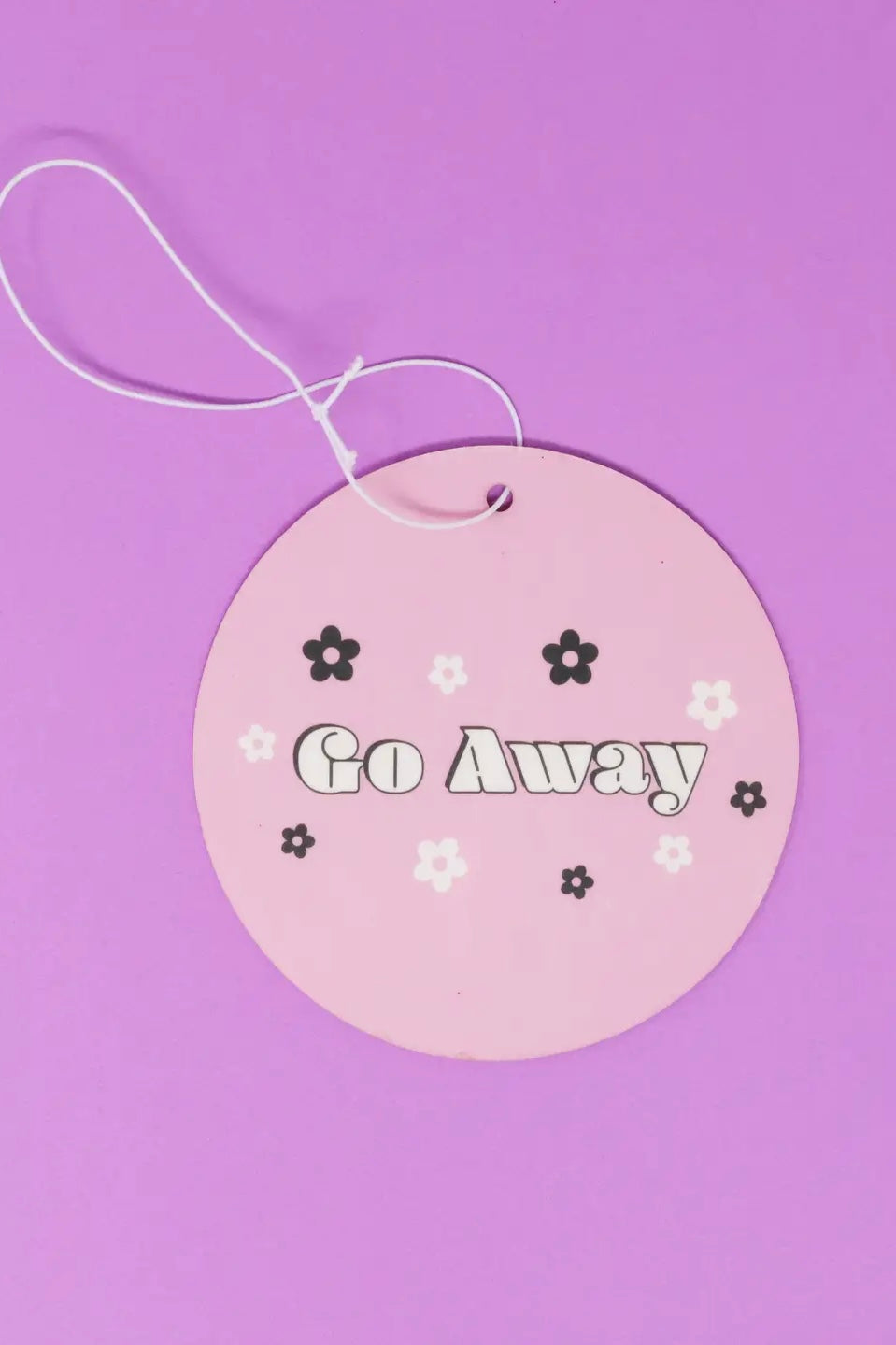 Airfreshener Go Away