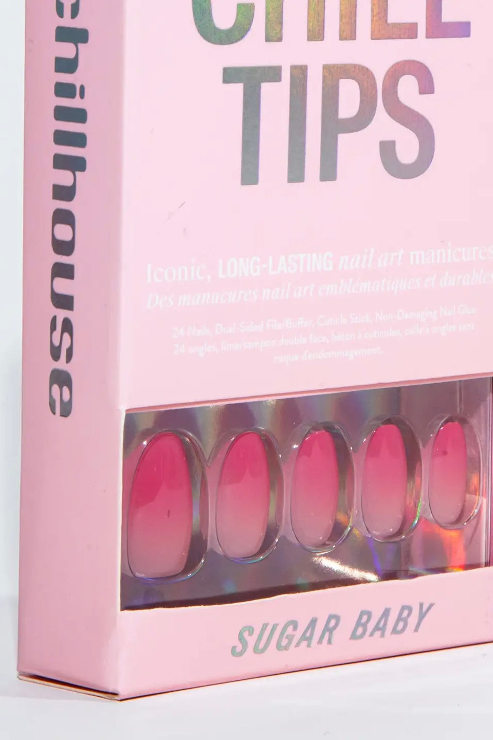 Chill House Sugar Baby