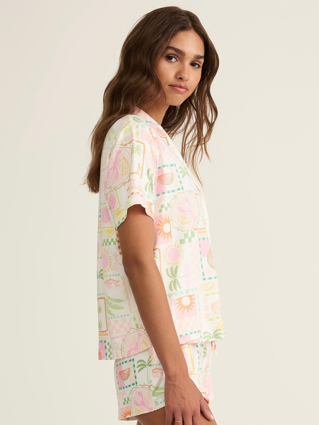 Beach Days Soleil Top