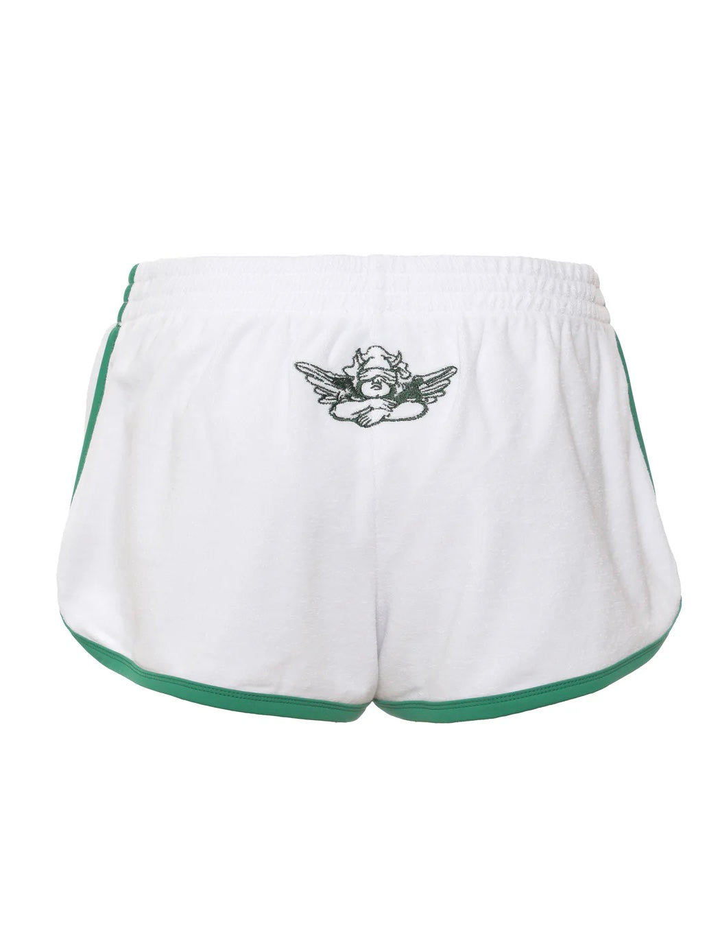 Boys Lie Living La Vida Runner Shorts