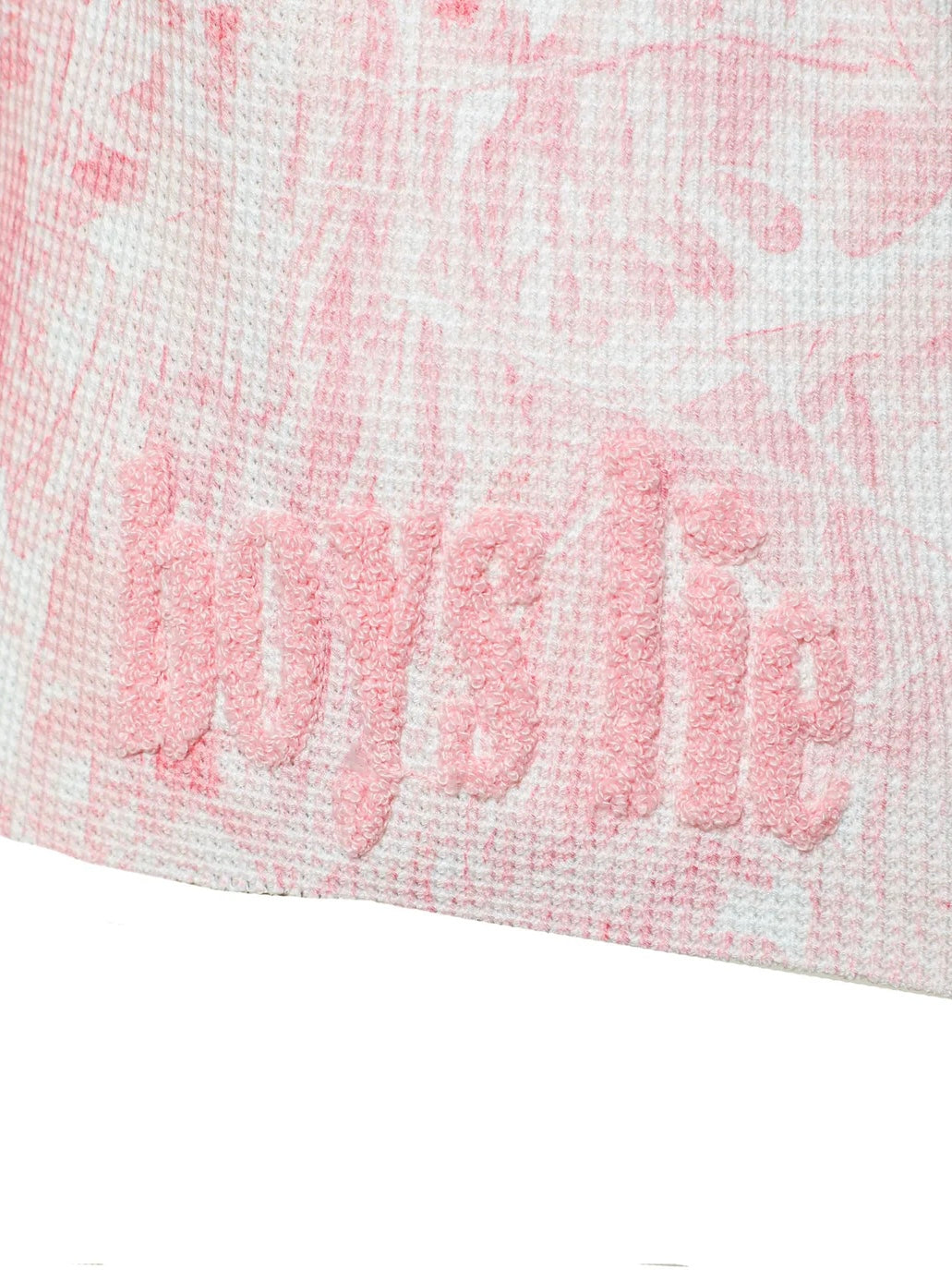 Boys Lie Pink Manhunt Basic Shorts