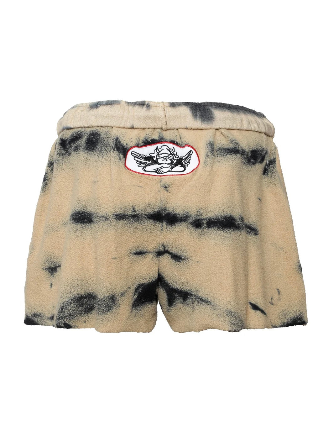 Boys Lie I'm the Captain Basic Shorts