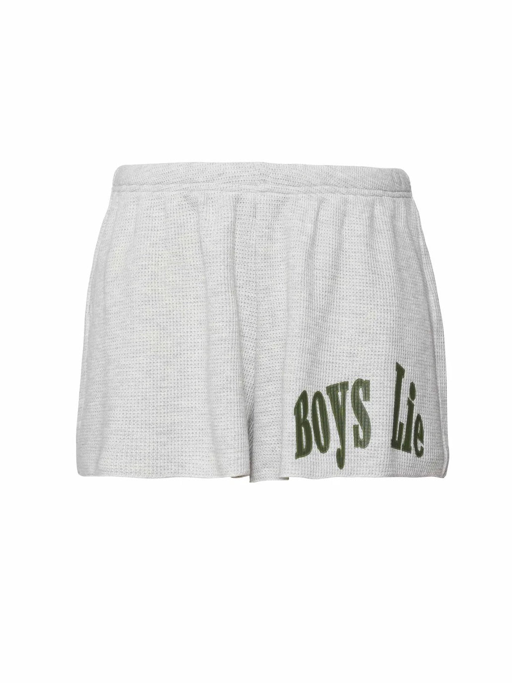 Boys Lie All Star V2 Kimmy Shorts
