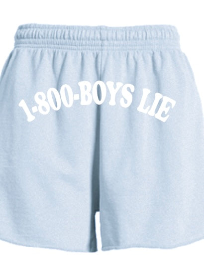 Boys Lie 1-800 Basic Shorts