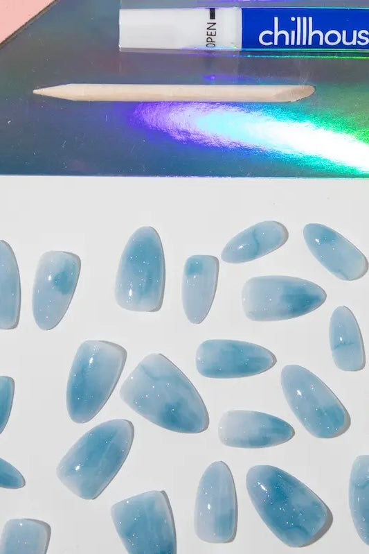 Chill House Acid Wash