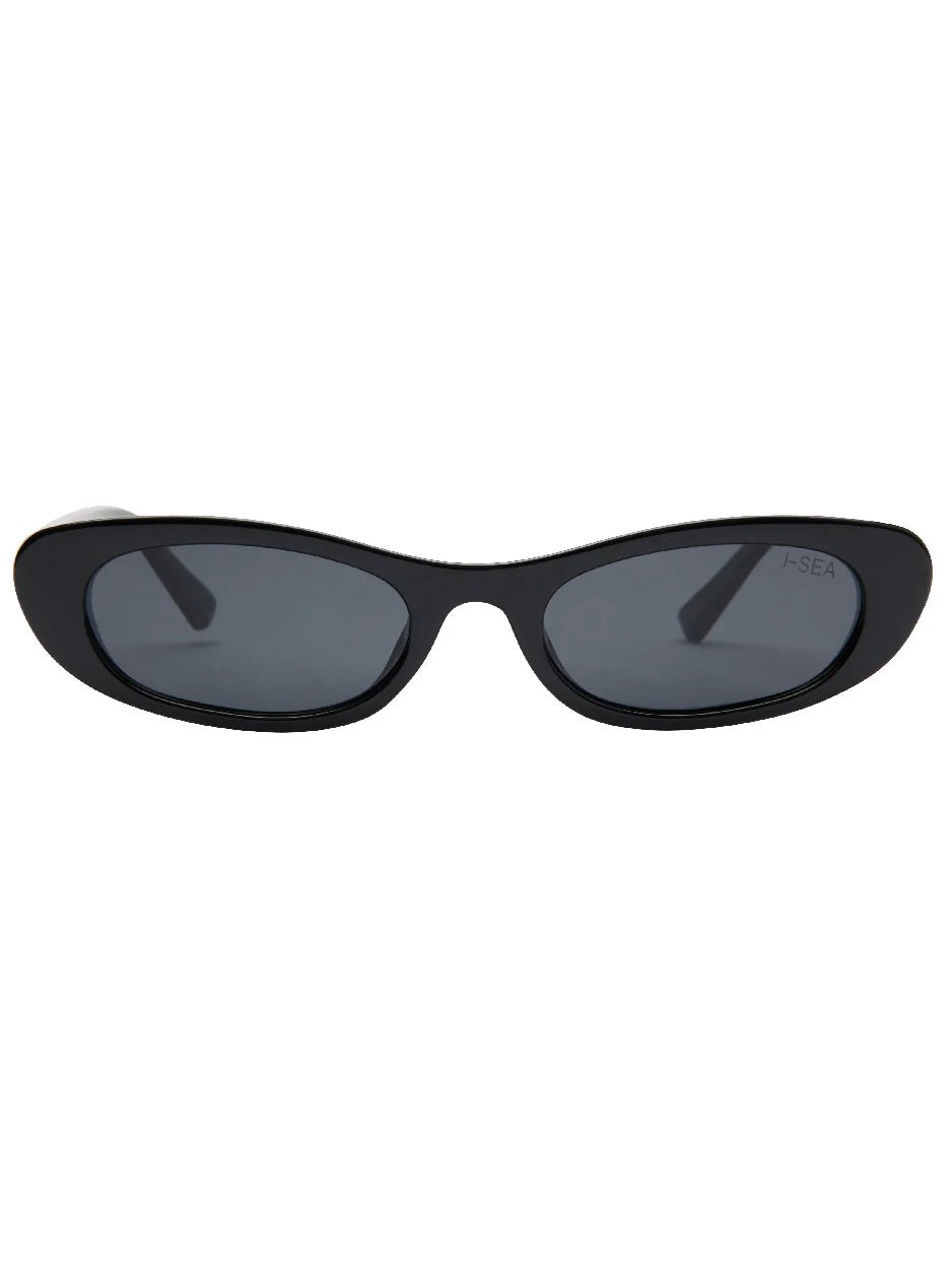 Roxie Black Sunnies