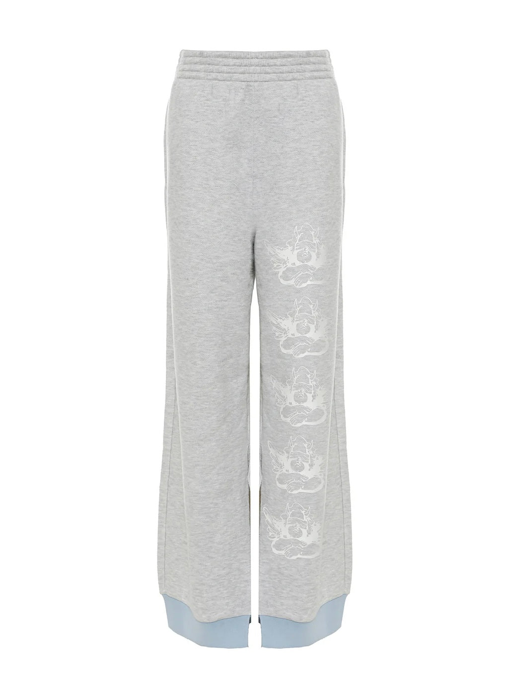 Boys Lie Violets are Blue MM Pants