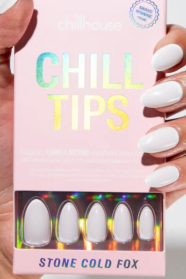 Chill House Stone Cold Fox