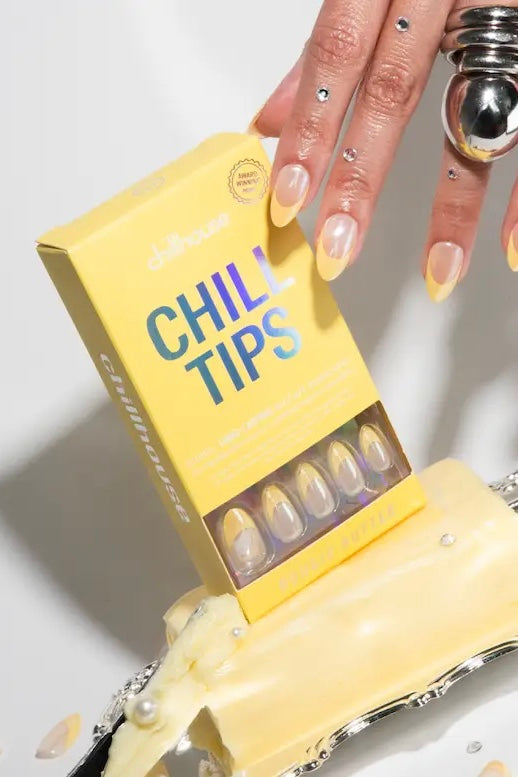 Chill House Bougie Butter