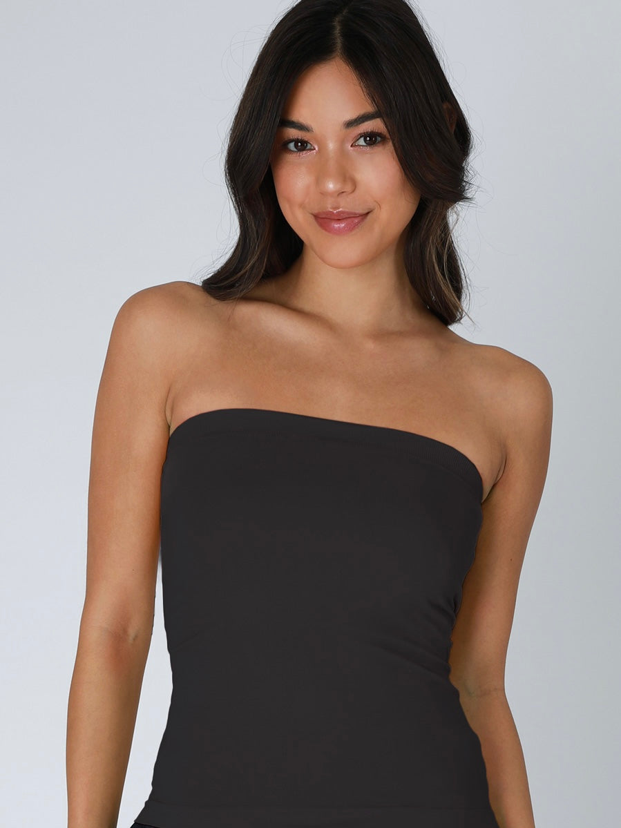 Livy Tube Top