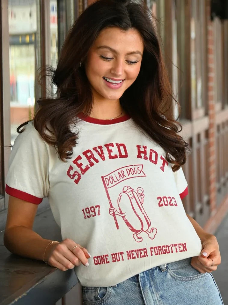 Phillies Remembrance Tee