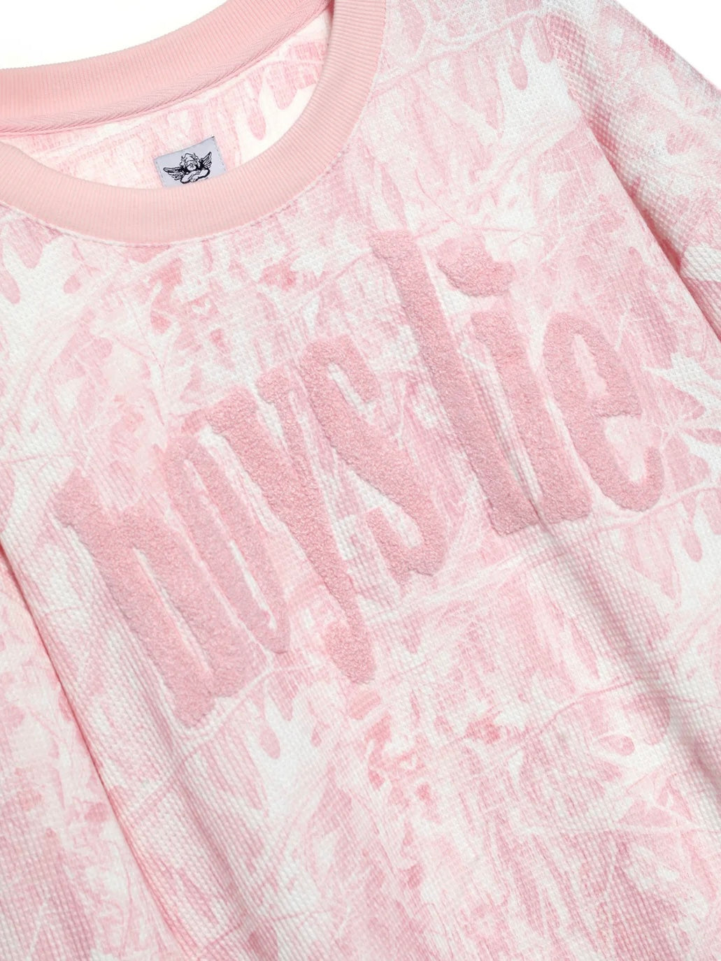 Boys Lie Pink Manhunt Kara Crew