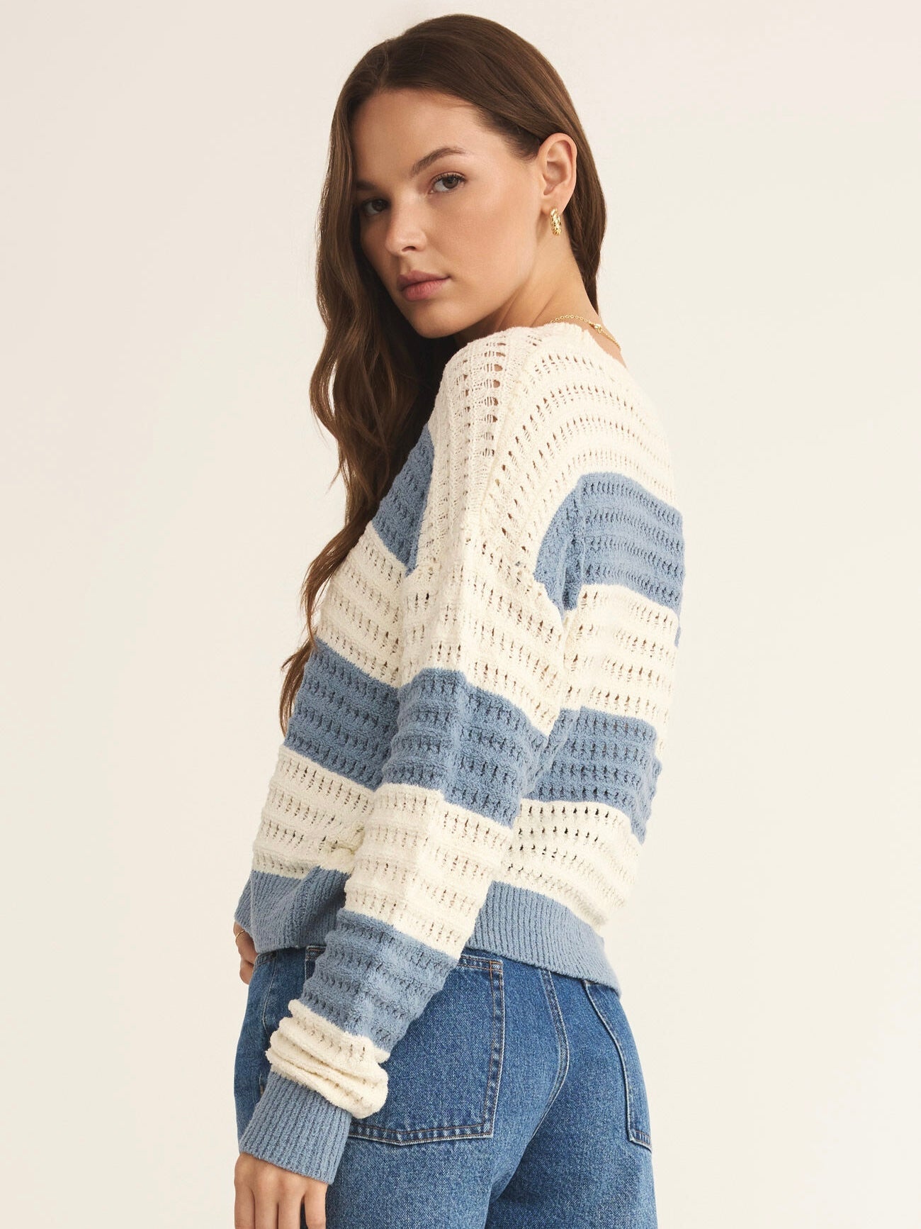 Bonapart Sweater