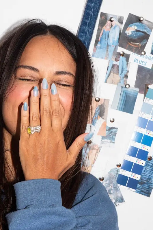 Chill House Acid Wash