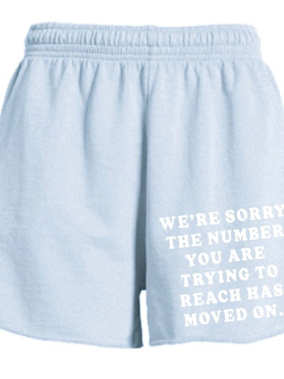 Boys Lie 1-800 Basic Shorts